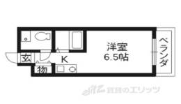 メゾン春日間取り図面