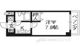 ルミネスプラザ間取り図面