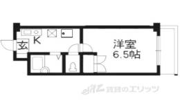 メゾン吉祥間取り図面