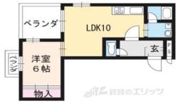 COMO HOUSE間取り図面