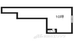 ルネ吉祥院間取り図面