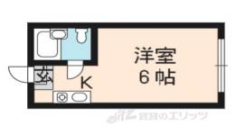ソフィアハイム間取り図面