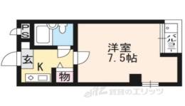 ＢＬＤＧ清水坂間取り図面