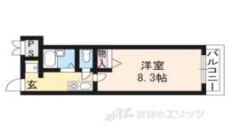 ジョイフル瀬田間取り図面