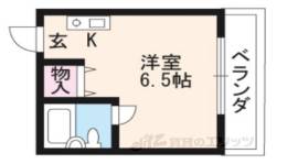 ＣＡＳＡ２２間取り図面