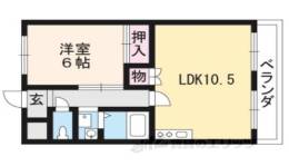 ロイヤルハイツ秀間取り図面