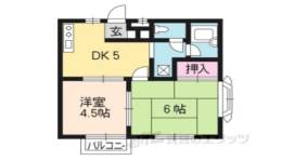 プロパティエイト間取り図面