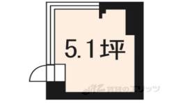 ＡＤＯＶＡＮＣＥ・１間取り図面