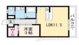マンション秀美間取り図面