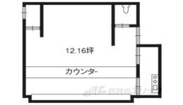 サンレモトーヨーハイツ間取り図面