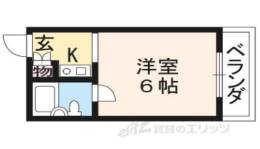 マンション栄光間取り図面