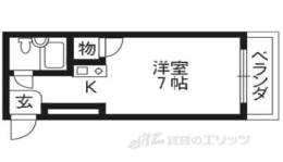 マンション栄光間取り図面
