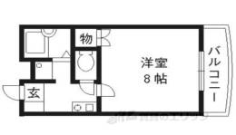マタム間取り図面