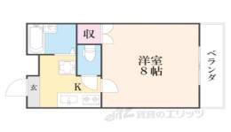 マタム間取り図面