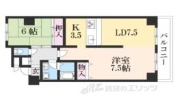 サイトビル間取り図面