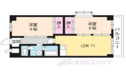 Ｎ・Ｙ　ＦＬＡＴ間取り図面