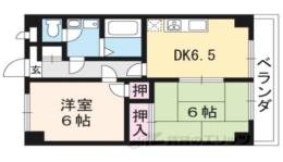 カストリウイン間取り図面