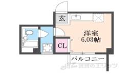 ツカサビル間取り図面
