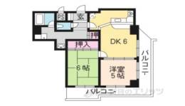 バードランド間取り図面