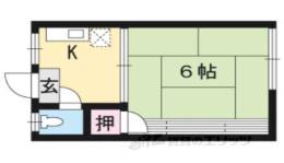 なぐさハウス間取り図面
