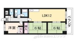 コア・セカンド山下間取り図面