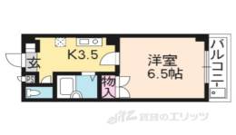 モーツアルトハウス間取り図面