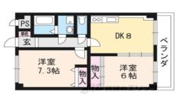 Ｓ.Ｔ.ＭＯＮ間取り図面