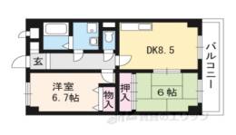 Ｓ.Ｔ.ＭＯＮ間取り図面