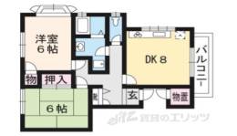 メゾンプランドール間取り図面