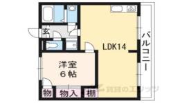 リーベンハイム間取り図面