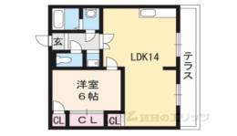 リーベンハイム間取り図面