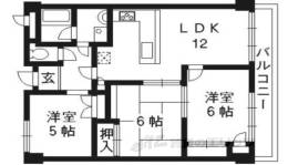 アーチスト島田間取り図面