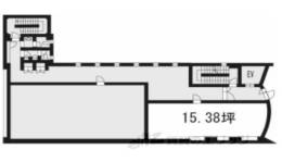 清水屋ビル間取り図面