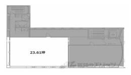 清水屋ビル間取り図面