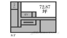 古川勘ビル間取り図面
