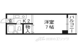 ボイスビル間取り図面