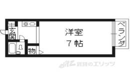 プレジール鈴木間取り図面