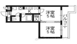 Ｍ’プラザ大住参番館間取り図面