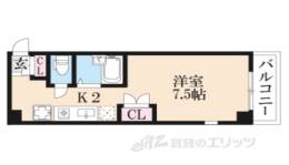 ベルシーズ間取り図面