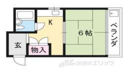 マンションメッカ間取り図面
