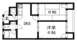 ビエンナハウス間取り図面