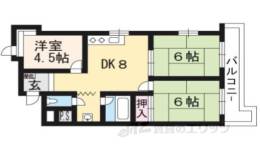 第１くめマンション間取り図面