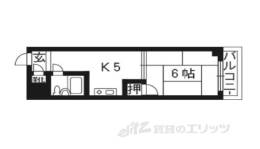アーバンみかげ間取り図面