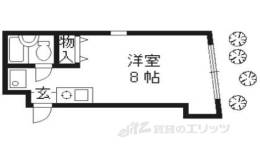 ＬＵＭＩＥＲＥ間取り図面