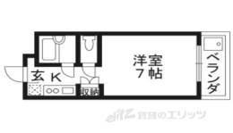 ＴＯ　ＢＥ　ＬＩＶＩＮＧ　ＳＡＷＡＤＡ間取り図面