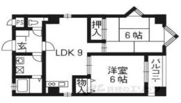 ＥＸＥ２間取り図面