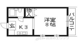 るうとぴあ竹内間取り図面