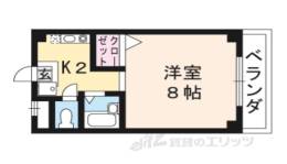 ＳＵＮ　ＰＬＡＣＥ間取り図面