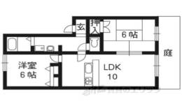 ルシェール正栄間取り図面