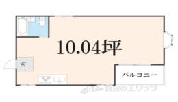 りんごえん間取り図面